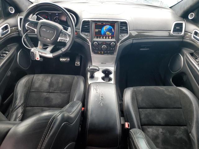 Photo 8 from auction – 2015 JEEP GRAND CHER with VIN 1C4RJFDJXFC861588