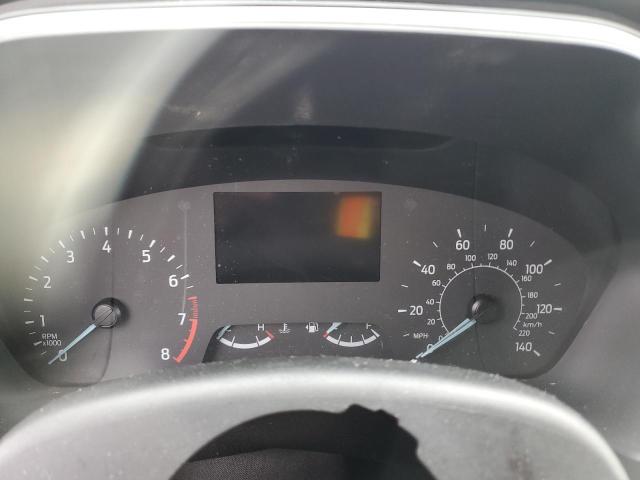 Photo 9 from auction – 2022 FORD ESCAPE SEL with VIN 1FMCU9H61NUA69211