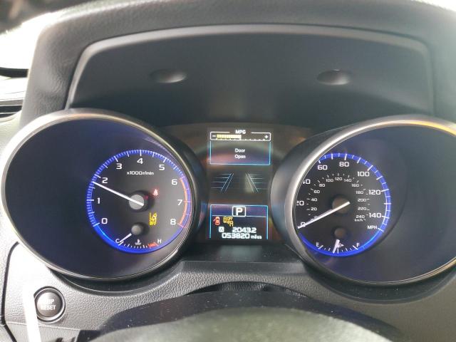 Снимка 9 от търг – 2018 SUBARU OUTBACK 2. с VIN 4S4BSAFC3J3256154