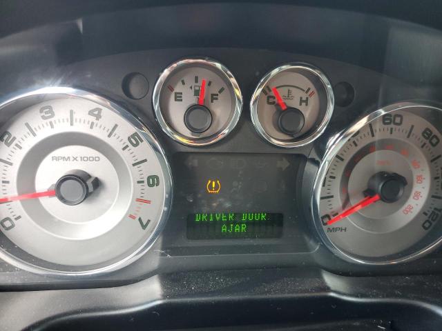 Снимка 9 от търг – 2010 FORD EDGE LIMIT с VIN 2FMDK3KC3ABA93631