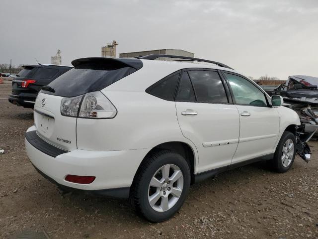 Photo 3 from auction – 2009 LEXUS RX 350 with VIN 2T2HK31U19C118234