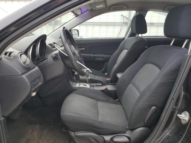 Photo 7 from auction – 2007 MAZDA 3 I with VIN JM1BK12F371733304