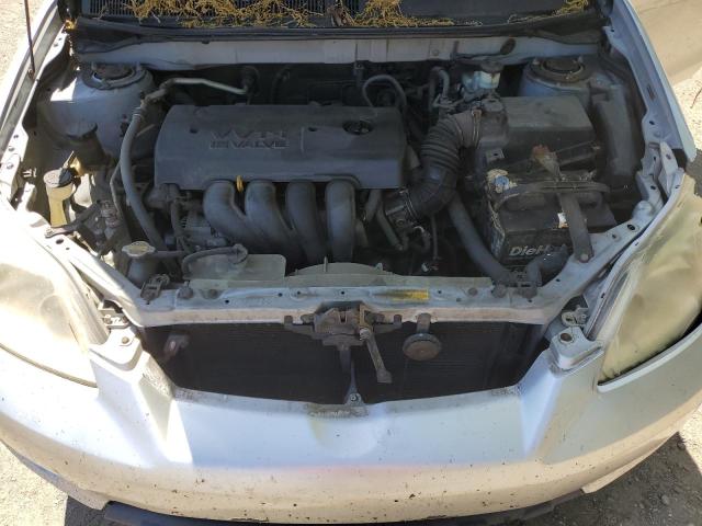 Photo 11 from auction – 2007 TOYOTA COROLLA MA with VIN 2T1KR32E97C653886