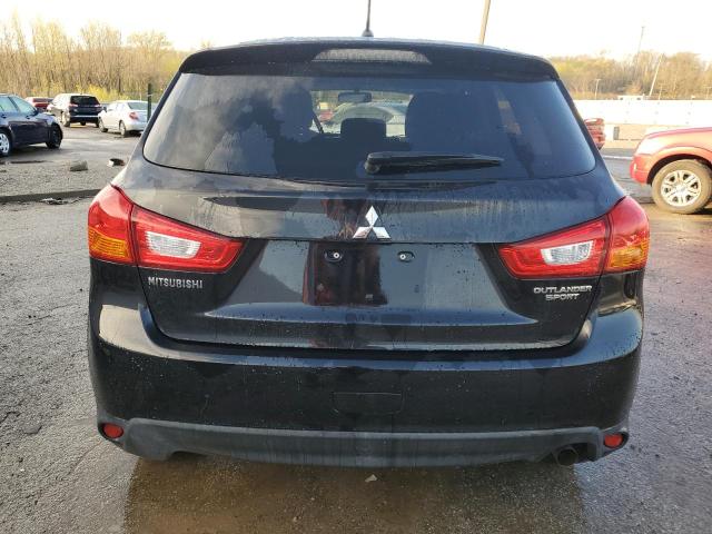Photo 6 from auction – 2016 MITSUBISHI OUTLANDER with VIN JA4AP3AU5GZ033045