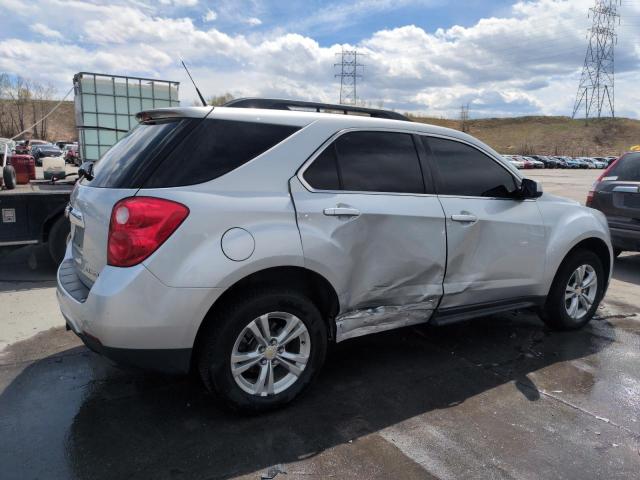 Photo 3 from auction – 2012 CHEVROLET EQUINOX LT with VIN 2GNFLNEK4C6184483