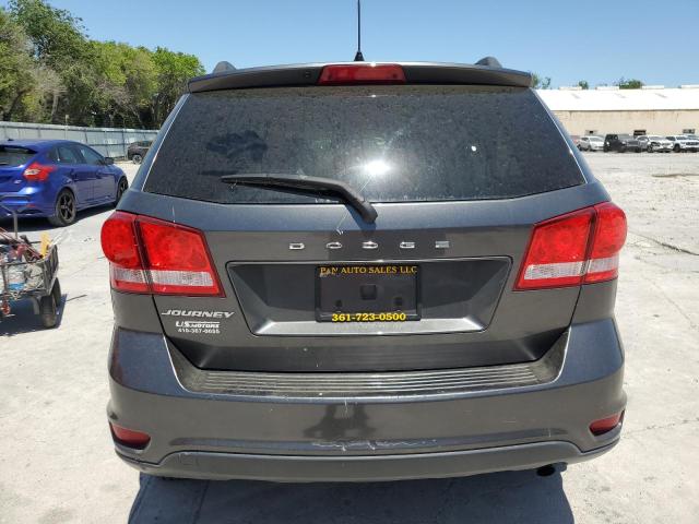 Photo 6 from auction – 2014 DODGE JOURNEY SX with VIN 3C4PDCBB3ET155140