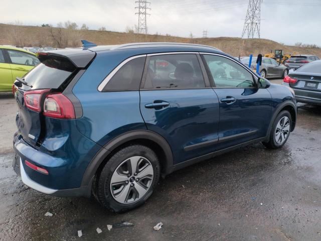 Photo 3 from auction – 2019 KIA NIRO FE with VIN KNDCB3LC7K5316743