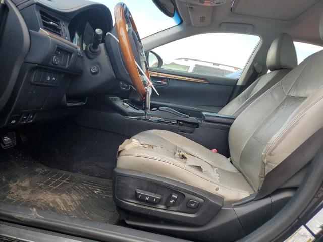 Photo 7 from auction – 2014 LEXUS ES 300H with VIN JTHBW1GG5E2059474
