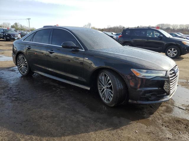 Снимка 4 от търг – 2017 AUDI A6 PREMIUM с VIN WAUG8AFC8HN109607