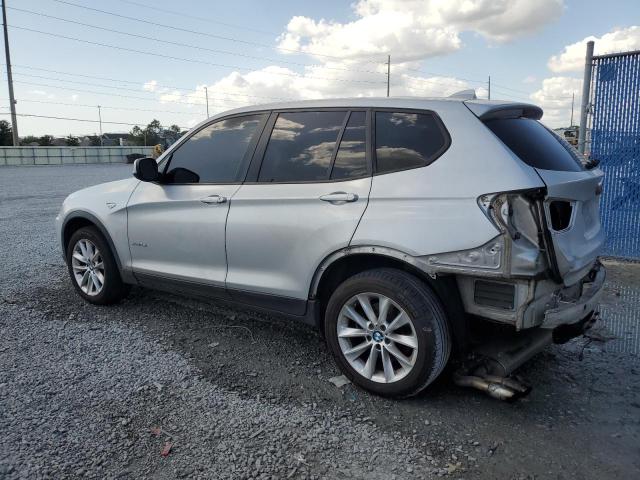 Photo 2 from auction – 2013 BMW X3 XDRIVE2 with VIN 5UXWX9C5XD0A22144