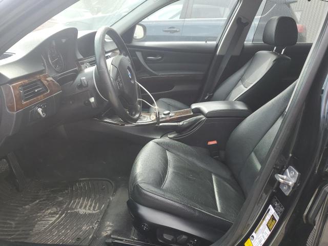 Photo 7 from auction – 2011 BMW 328 XI with VIN WBAPK7C53BA822035