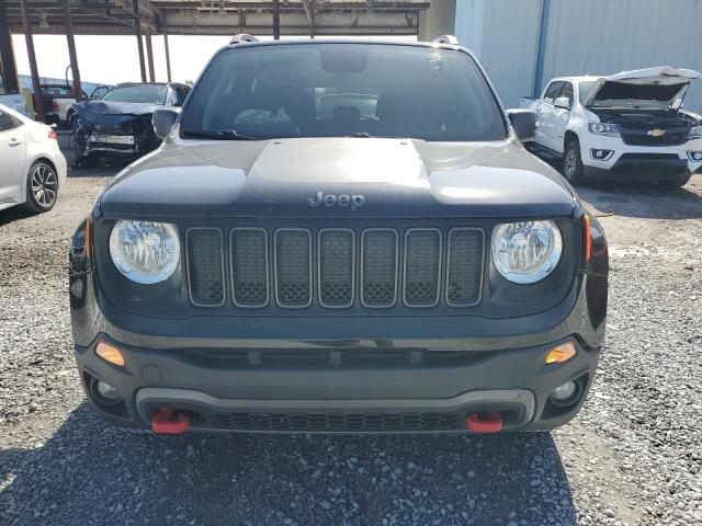 Photo 5 from auction – 2020 JEEP RENEGADE T with VIN ZACNJBC18LPM03643