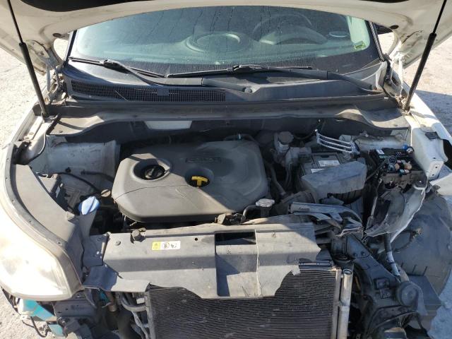 Photo 12 from auction – 2015 KIA SOUL + with VIN KNDJP3A5XF7163119