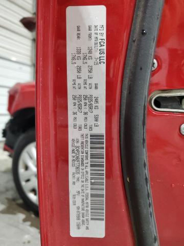 Photo 14 from auction – 2015 DODGE JOURNEY SE with VIN 3C4PDCAB2FT736535