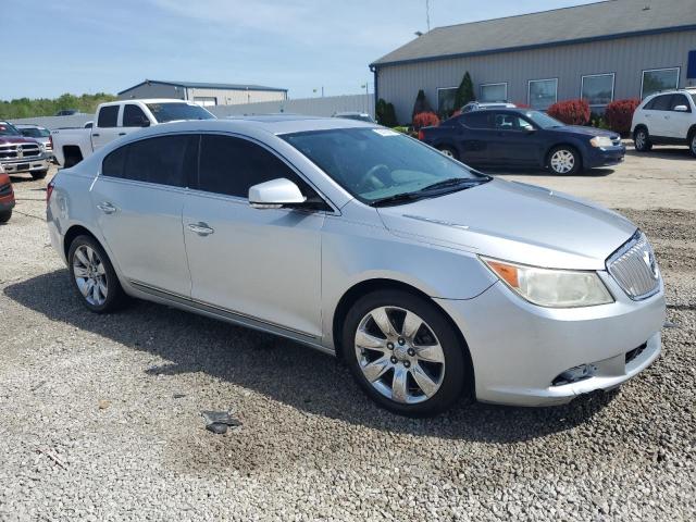 Photo 4 from auction – 2010 BUICK LACROSSE C with VIN 1G4GC5EG1AF176445