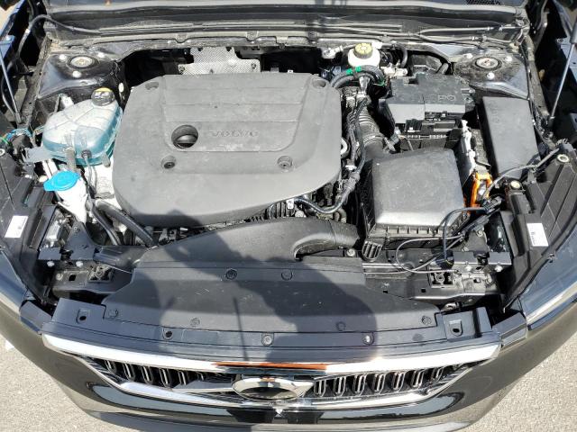 Photo 12 from auction – 2025 VOLVO XC40 CORE with VIN YV4L12UJ4S2467838