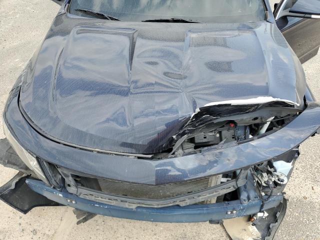 Photo 11 from auction – 2018 CHEVROLET IMPALA LT with VIN 2G1105S33J9164223