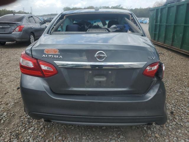Photo 6 from auction – 2017 NISS ALTIMA with VIN 1N4AL3AP9HC222156