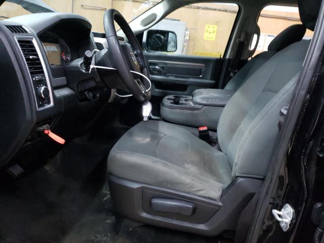 Photo 7 from auction – 2017 RAM 1500 SLT with VIN 1C6RR7LT1HS693972