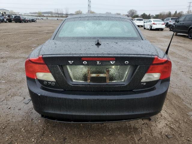 Photo 6 from auction – 2011 VOLVO C70 T5 with VIN YV1672MC7BJ108970