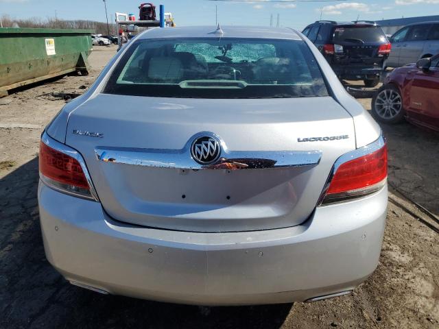 Photo 6 from auction – 2013 BUICK LACROSSE with VIN 1G4GC5E3XDF171066