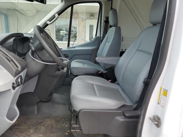 Photo 7 from auction – 2017 FORD TRANSIT T- with VIN 1FTYR2CM9HKA09797