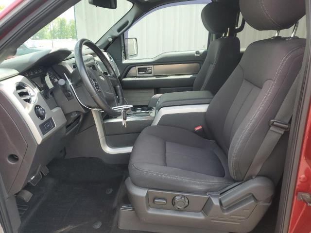 Photo 7 from auction – 2013 FORD F150 SUPER with VIN 1FTFW1EF7DFD46142