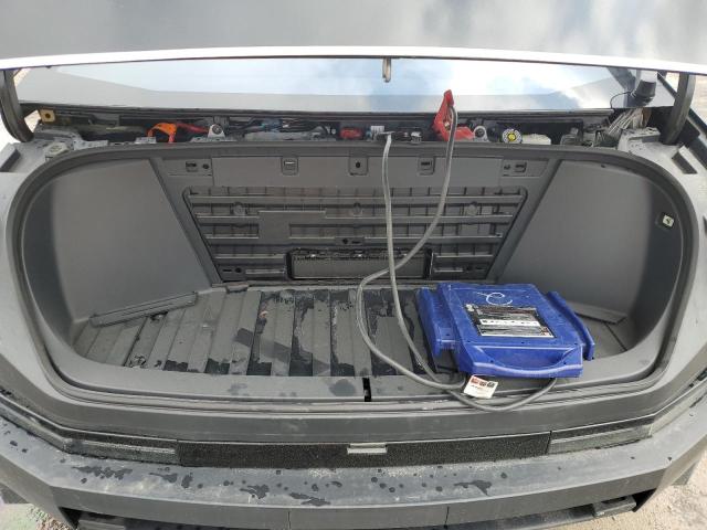 Photo 12 from auction – 2024 TESLA CYBERTRUCK with VIN 7G2CEHED8RA007862