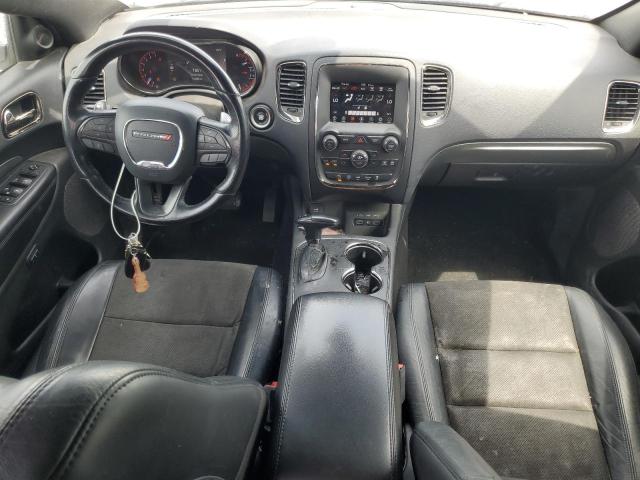 Photo 8 from auction – 2020 DODGE DURANGO GT with VIN 1C4RDJDG4LC339470