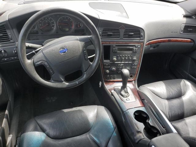 Photo 8 from auction – 2006 VOLVO XC70 with VIN YV4SZ592661218654