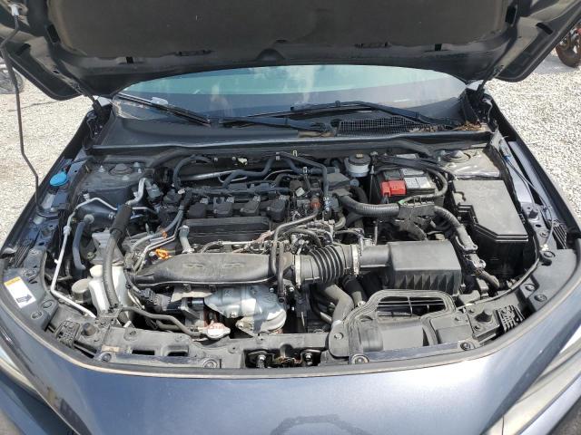 Photo 11 from auction – 2022 HONDA CIVIC EX with VIN JHMFE1F78NX003425