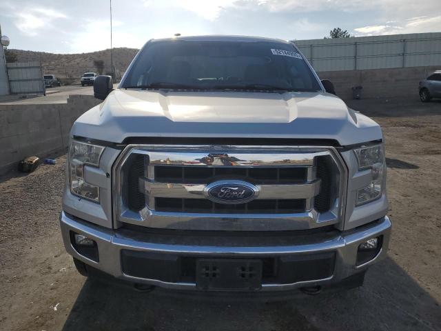 Photo 5 from auction – 2017 FORD F150 SUPER with VIN 1FTFX1EGXHKC54302