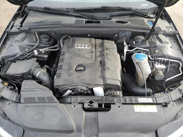Photo 11 from auction – 2013 AUDI A4 PREMIUM with VIN WAUBFCFL8DN041699