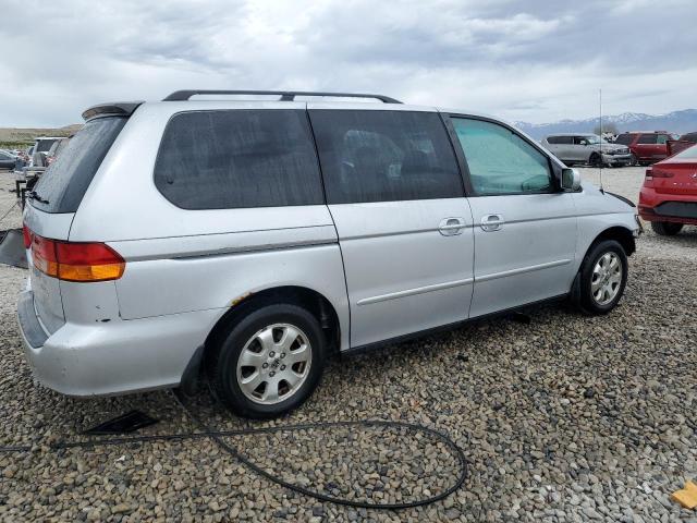 Photo 3 from auction – 2004 HONDA ODYSSEY EX with VIN 5FNRL18804B121844