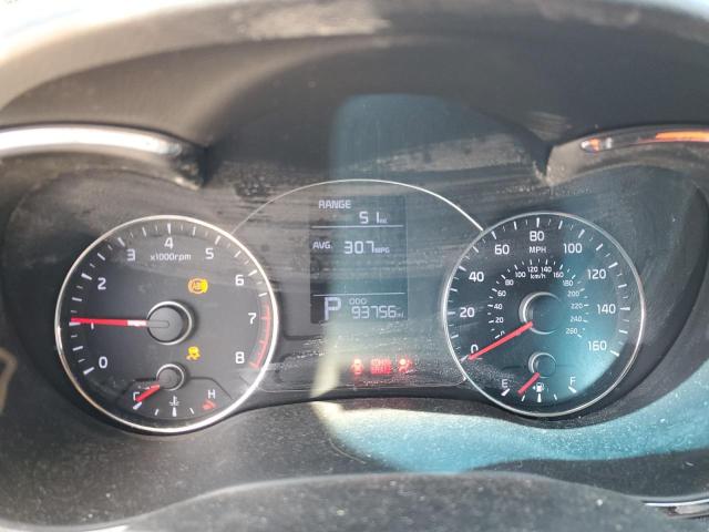 Photo 9 from auction – 2015 KIA FORTE LX with VIN KNAFK4A67F5291300