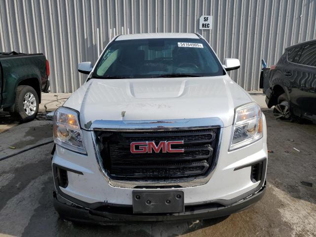 Photo 5 from auction – 2016 GMC TERRAIN SL with VIN 2GKFLSEK5G6127971