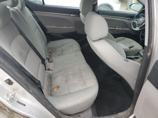 Photo 10 from auction – 2017 HYUNDAI ELANTRA SE with VIN 5NPD74LF3HH070269