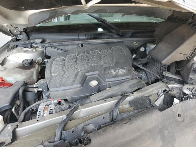 Photo 11 from auction – 2009 BUICK LUCERNE CX with VIN 1G4HD57M69U123817