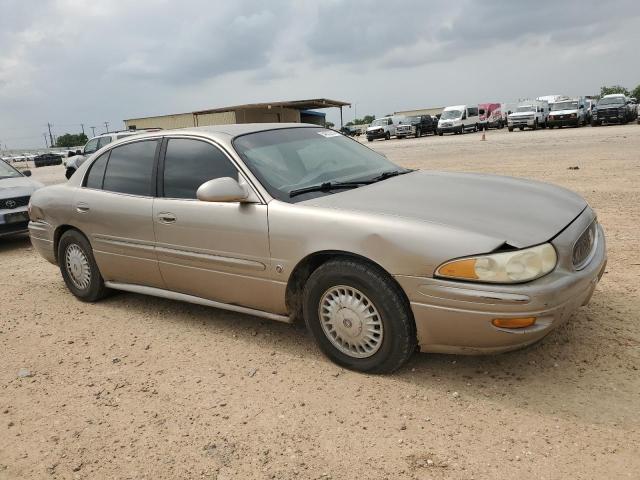 Photo 4 from auction – 2001 BUICK LESABRE CU with VIN 1G4HP54K414210372