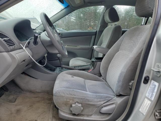 Photo 7 from auction – 2002 TOYOTA CAMRY with VIN 4T1BE32K22U020817