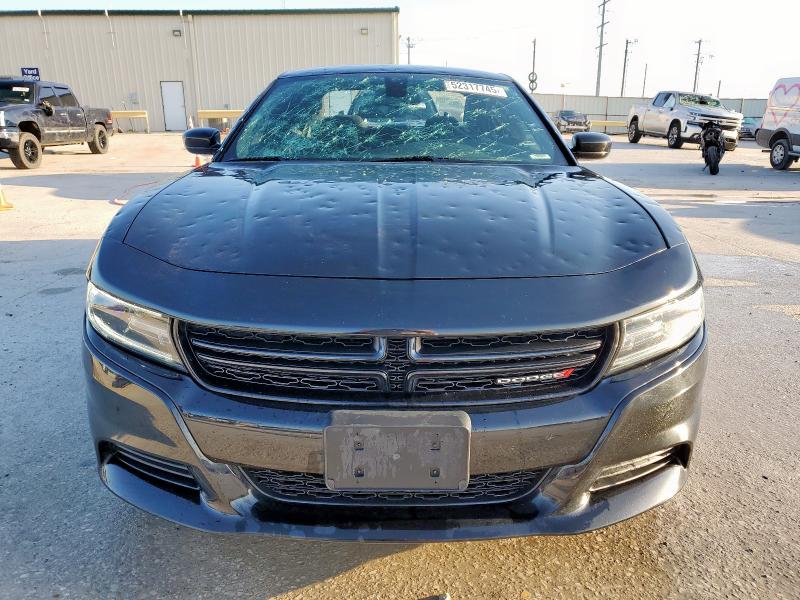 Photo 5 from auction – 2018 DODGE CHARGER SX with VIN 2C3CDXBG8JH187462