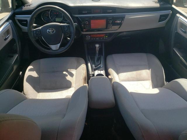 Photo 8 from auction – 2015 TOYOTA COROLLA L with VIN 2T1BURHE3FC274907