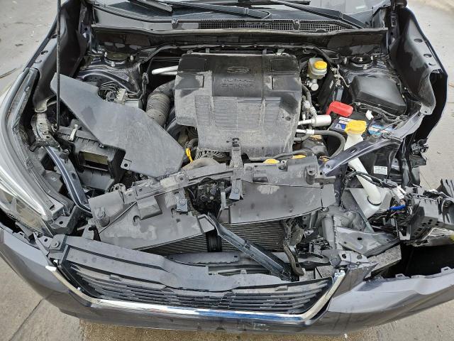 Photo 12 from auction – 2019 SUBARU FORESTER T with VIN JF2SKAWC9KH467773