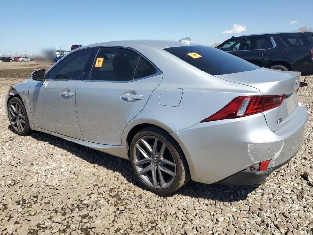 Photo 2 from auction – 2016 LEXUS IS 300 with VIN JTHCM1D27G5012970
