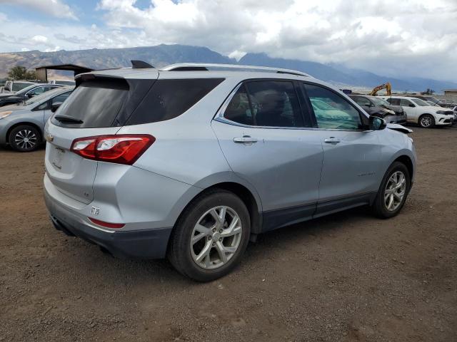 Photo 3 from auction – 2018 CHEVROLET EQUINOX LT with VIN 3GNAXKEX8JS645532