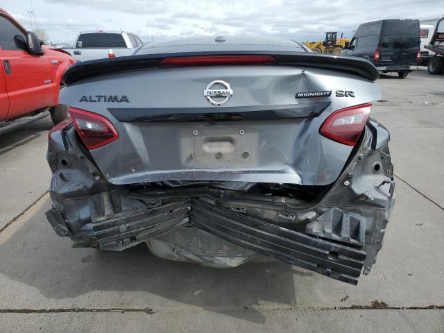 Photo 6 from auction – 2018 NISSAN ALTIMA 2.5 with VIN 1N4AL3AP2JC476362