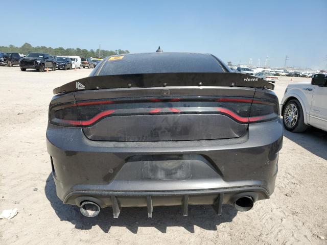 Photo 6 from auction – 2019 DODGE CHARGER R/ with VIN 2C3CDXCT4KH552538