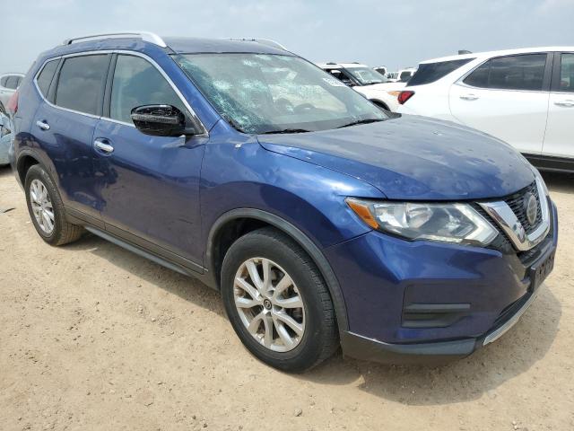 Photo 4 from auction – 2018 NISSAN ROGUE S with VIN KNMAT2MT8JP507894