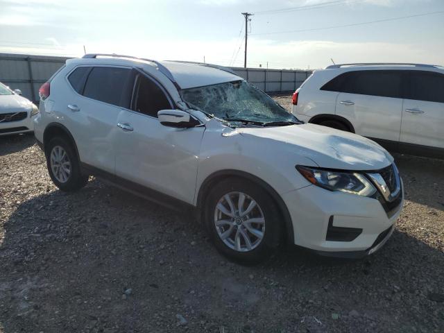 Photo 4 from auction – 2018 NISSAN ROGUE S with VIN JN8AT2MVXJW343480