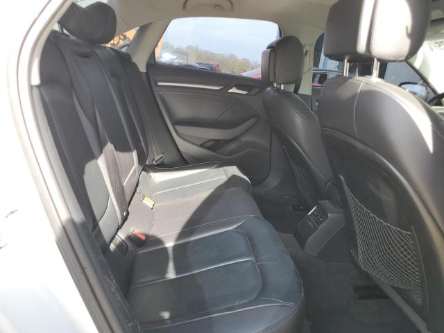 Photo 10 from auction – 2015 AUDI A3 PREMIUM with VIN WAUBFGFF7F1022749